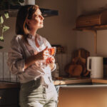 Işık ve hayatı mutfaklara geri getiren tasarım hilesi