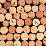 Yaz aylarında bitkin tozlayıcıları serin ve yenilenen şarap mantar hack