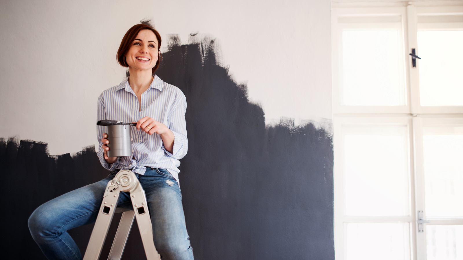 Herhangi bir gölgenin çalışmasını sağlayan küçük alanlı renkli sırılsıklam hileler