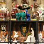 Aslında çok değerli olan popüler vintage figürler