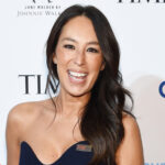 Joanna Gaines bize temel parke zeminleri daha benzersiz göstermenin dahi bir yolunu gösteriyor