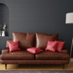 Koyu deri dekorunuzu soluktan korumanın basit yolları