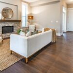 Evinize doğal unsurlar getiren döşeme trendi