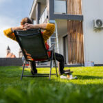 Pratik olarak kendi kendine bakan şık zemin örtüsü