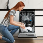 Küçük bir bulaşık makinesi ile yapabileceğiniz en kötü hata