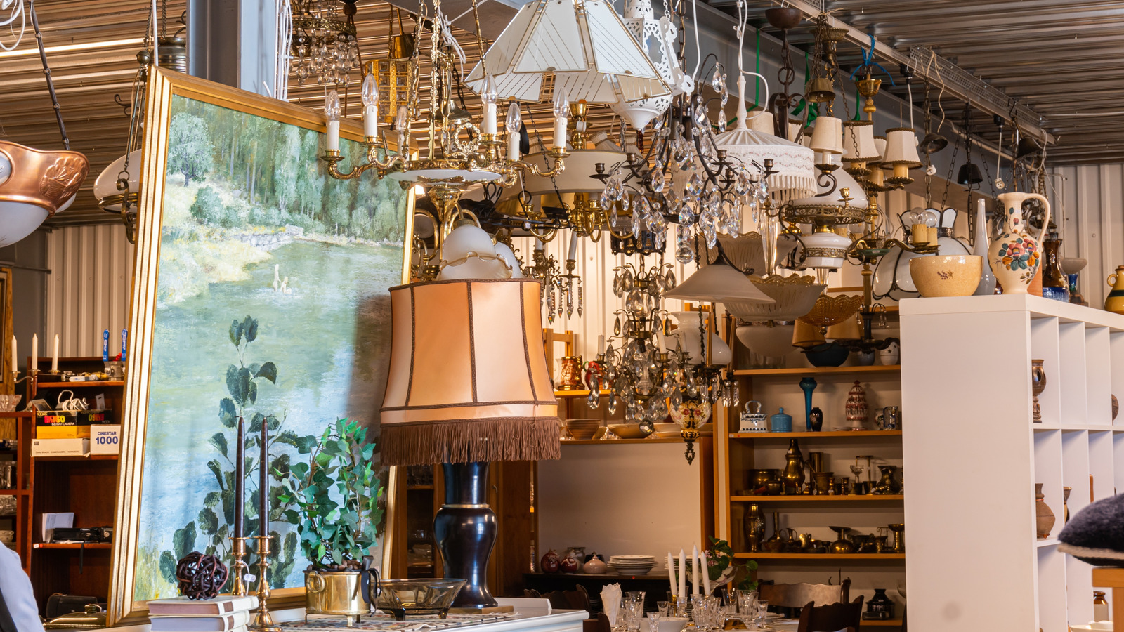 Tutulmuş antikaların evinizde çalışmasını sağlamak için hack