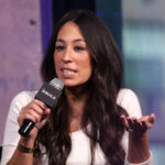 Fixer Upper'dan Joanna Gaines, başlamadan önce Giriş Yolu Dağınıklığını Nasıl Önler?