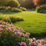 Yaz sıcağında çimlerinizi mutlu ve sağlıklı tutacak DIY çözümü