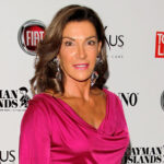 Hilary Farr'ın açık konsept evlerinde mutfak dağınıklığını gizlemek için çarpıcı çözümü