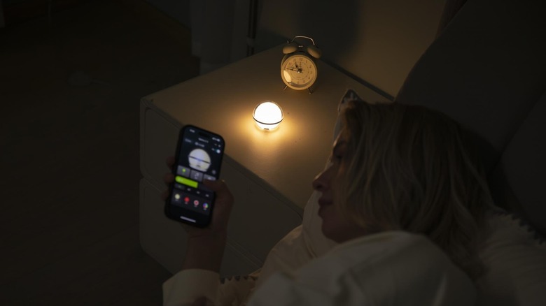 Olight Sphere C GÜNCELLEŞİMDE PLINGING