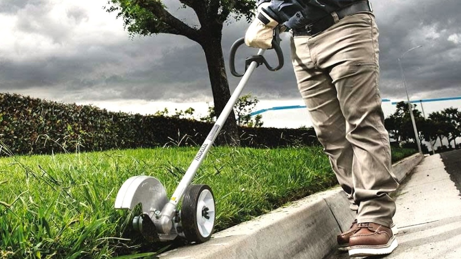 Makita Lawn Edger ağır fiyat etiketine değer mi? İşte bizim dökümümüz