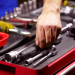 Milwaukee'nin Paket Sistemine bulanması gereken bu zorunlulukla en sevdiğiniz araçlara kolay erişim sağlayın