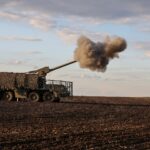 Rusya-Ukrayna Savaşı: Anahtar Etkinliklerin Listesi, 1.177 Gün