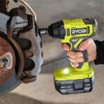 Ryobi'nin etki anahtarı satın almaya değer mi? İşte incelemelerin söylediği