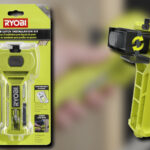 Satın Almadan Önce Ryobi's Door Mandal Kurulum Kiti hakkında ne bilmeli