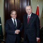 Turkiye'nin Erdoğanı, Hindistan çatışmasından haftalar sonra İstanbul'da Pakistan PM ile buluşuyor