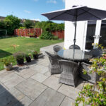 Bahçe alanınız için mantar tabureleri yapmak için en kolay DIY