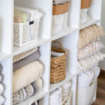 Keten dolabınızda gerçekten olması gereken çarşafların miktarı