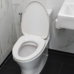 Yuvarlak ve uzun tuvaletler arasındaki fark ve sizin için doğru olan