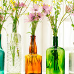 Sonunda bu yenilebilir kiler zımbasını kullanarak bu garip şekilli kapları temizleyin