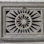 Eski evinizde sahip olabileceğiniz modası geçmiş süt kapısı (ve bugün onunla ne yapmanız gerekir)