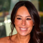 9 Çiçek Çeşitleri Joanna Gaines renkli bir bahçe için güveniyor