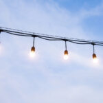 Açık Dize Işıkları Nasıl Yapılır Cottagecore