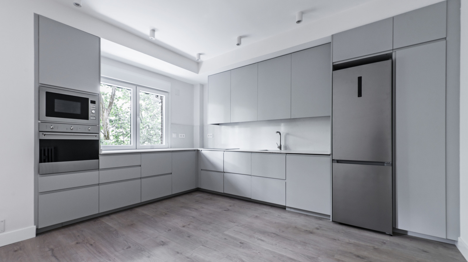 Gri dolaplara bu sıcak alternatifler yeni nötrdür