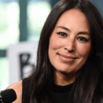 İki boya rengi HGTV'den Joanna Gaines, evlerde kullanmayı sevmiyor