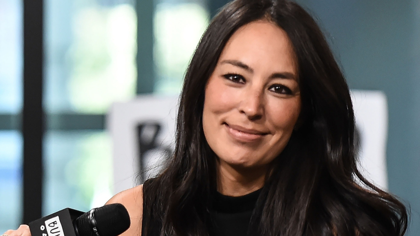 İki boya rengi HGTV'den Joanna Gaines, evlerde kullanmayı sevmiyor