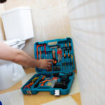 Bir sonraki karo projeniz için elinizde ihtiyacınız olabileceğiniz elektrik aleti eki