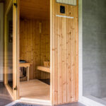 Ev saunas neden trend ve bir tane kurmalısınız?