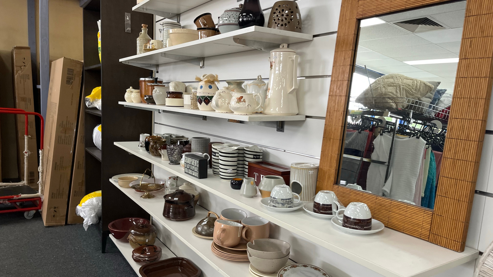 Bu bir zamanlar popüler olan vintage kavanozlar mutfaklarda en tatlı geri dönüşü yapıyor