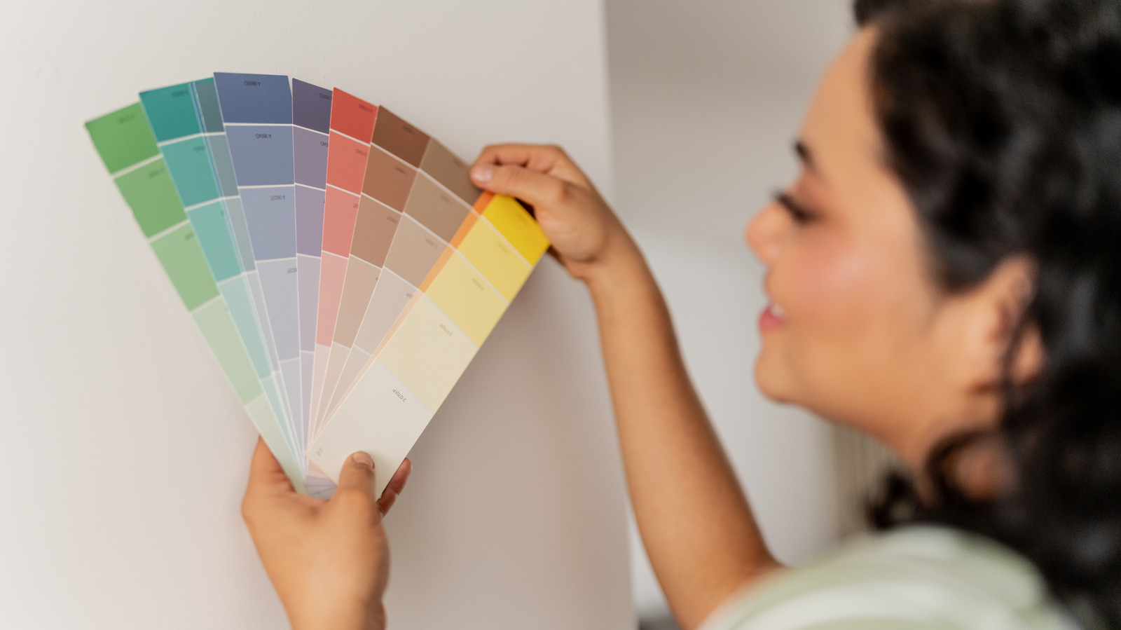 Yüksek trafikli evler için gitme yolu renkleri