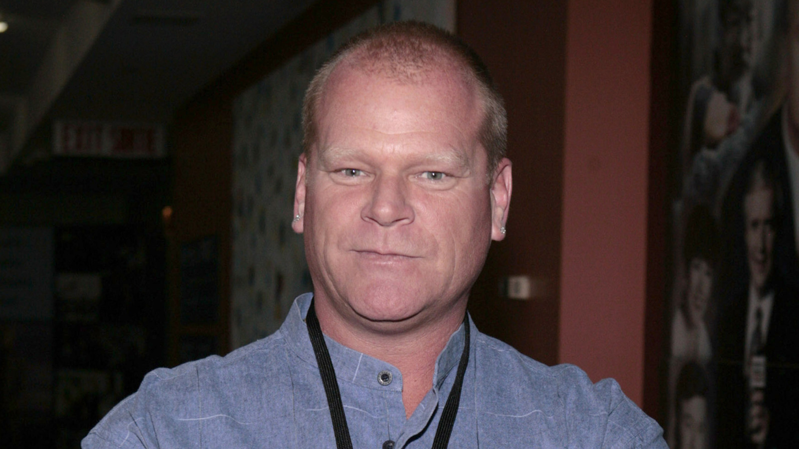Mike Holmes'a göre banyonuzu yükseltecek süslü ekleme