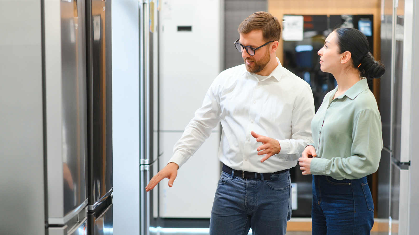 Panel hazır bulaşık makinesi vs Panel Hazır Buzdolabı: Hangisini savurmalısınız?