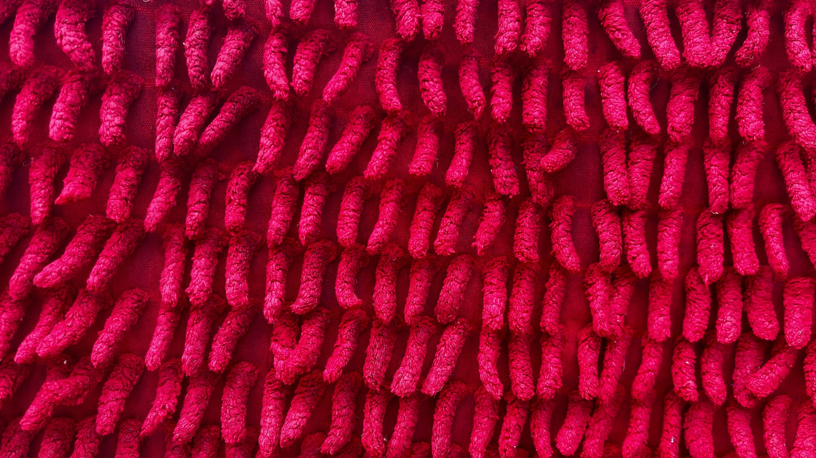 Mikrofiberler gerçekte ne yapılmış?