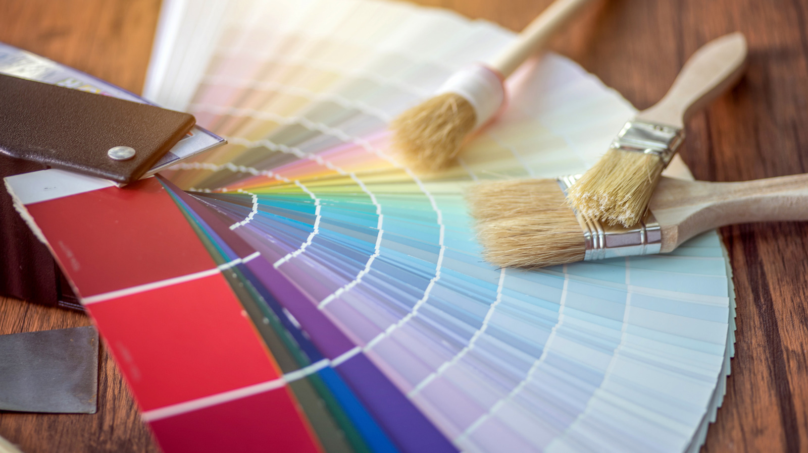 Tekrar trend olan bir zamanlar modası geçmiş mutfak rengi