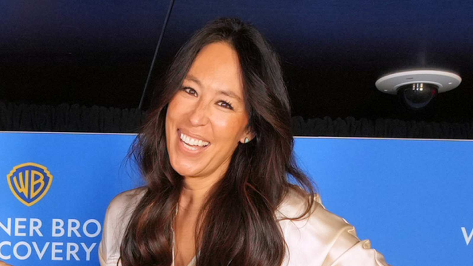 Joanna Gaines, her odayı kırmadan yükseltmenin bütçe dostu bir yolunu paylaşıyor