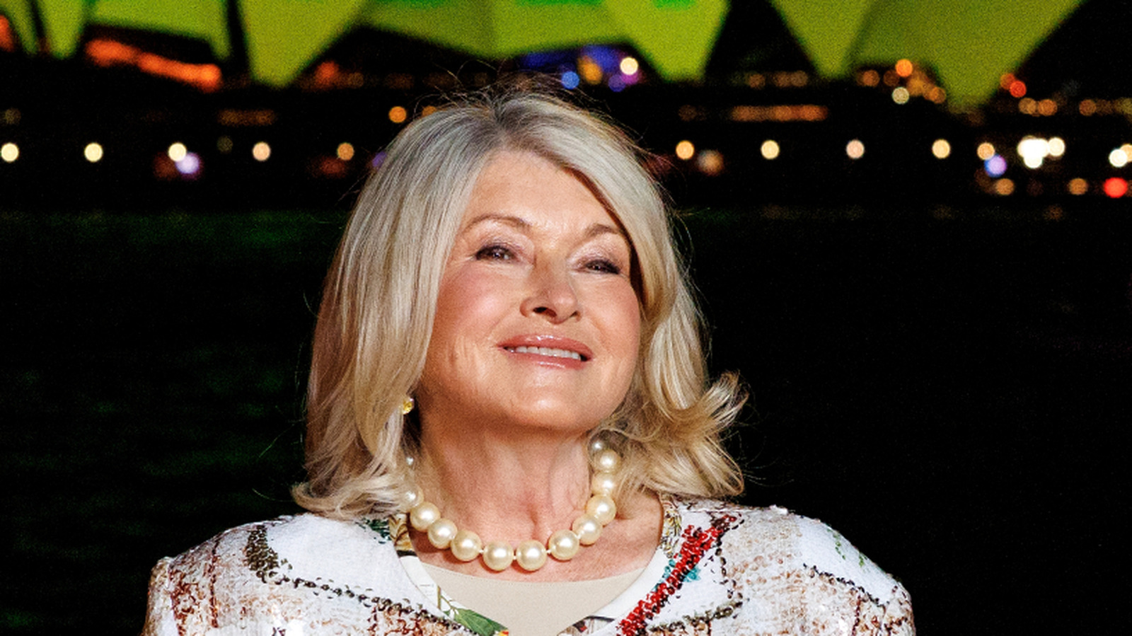 Martha Stewart'ın küçük mutfakları dönüştürmek için kullandığı tezgah çözümü
