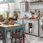 Farmcore, 2025 yazında her yerde göreceğinizden emin olduğunuz tasarım trendidir