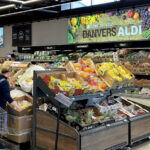 Aldi'nin kova soğutucu sırt çantası Tiktok'a eğilimli ama satın almaya değer mi?