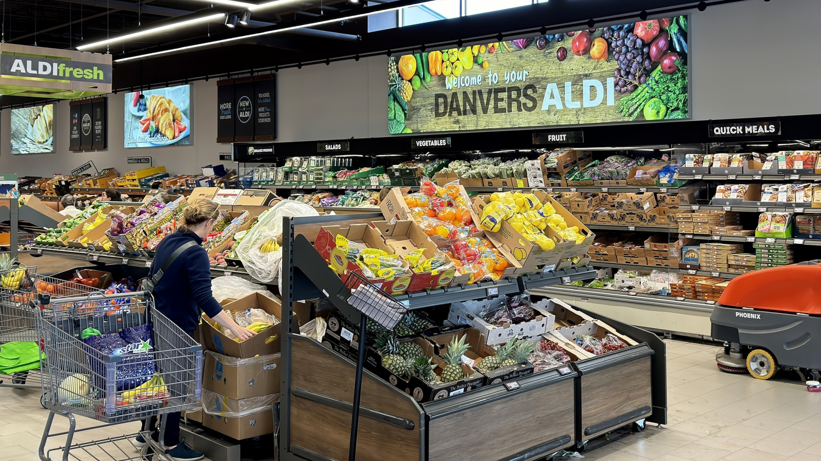 Aldi'nin kova soğutucu sırt çantası Tiktok'a eğilimli ama satın almaya değer mi?