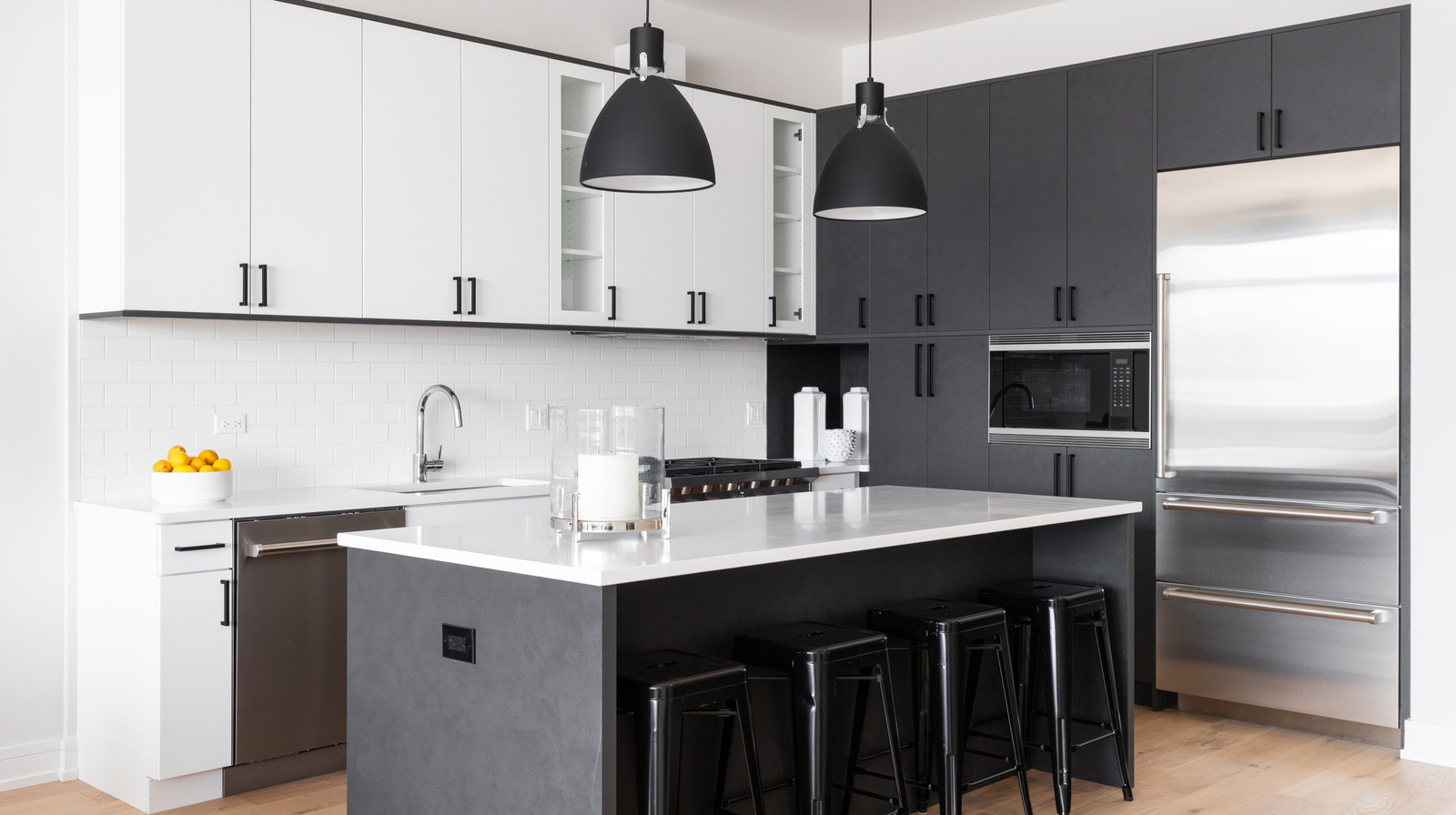 Thinscape tezgahı kuvars için iyi bir alternatif mi?