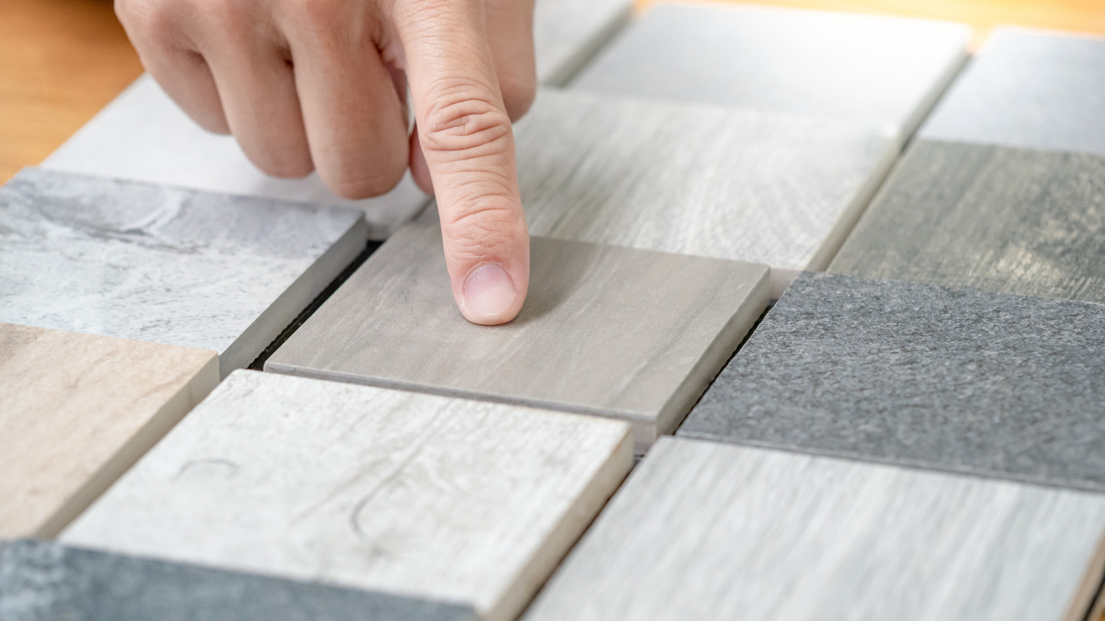 Eşsiz ve cesur bir görünüm için 10 tezgah damar desen trendleri