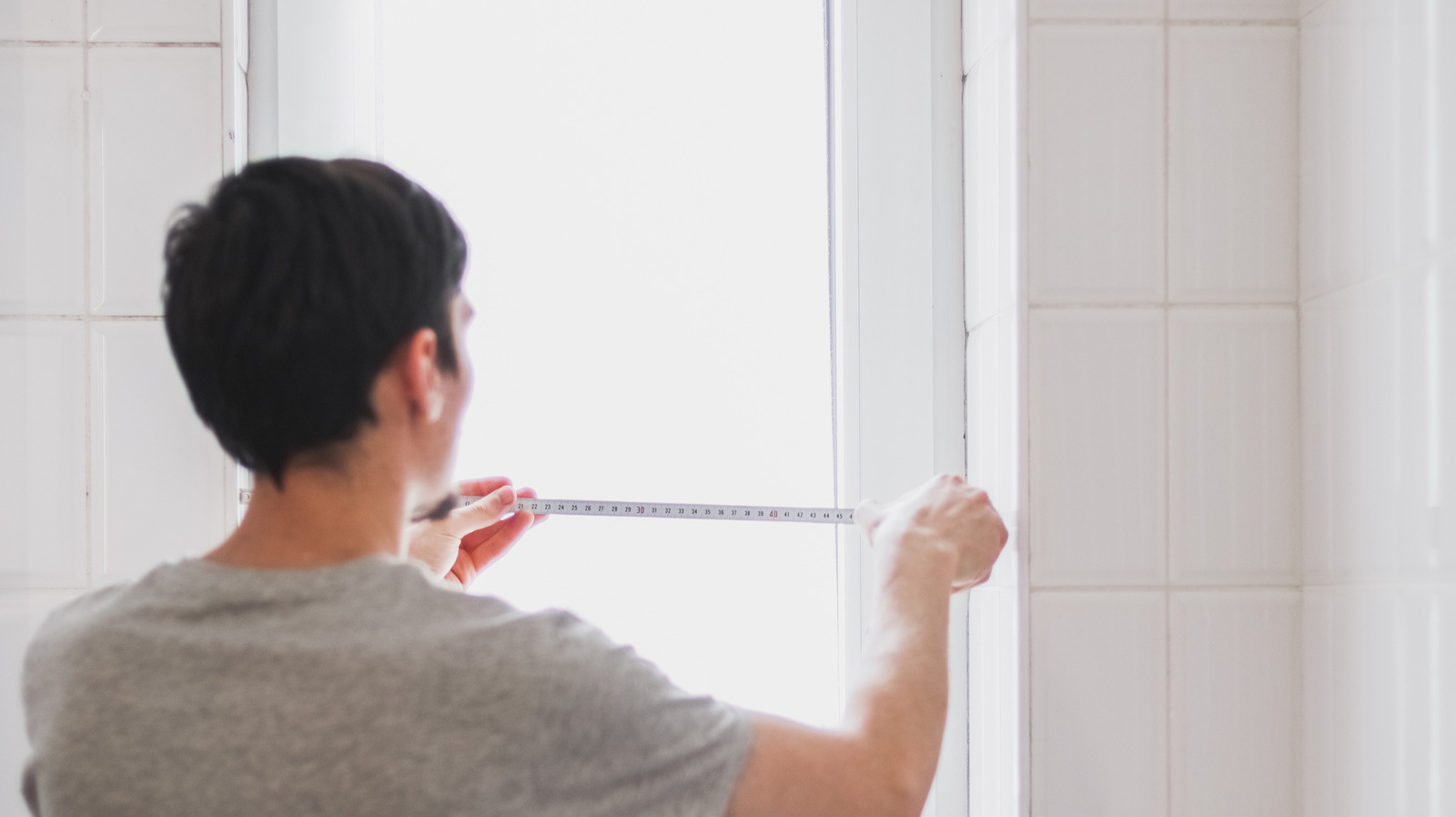 Banyo perdelerine katmanlı alternatif, gerçekleşmeyi bekleyen bir kalıp sorunu olabilir