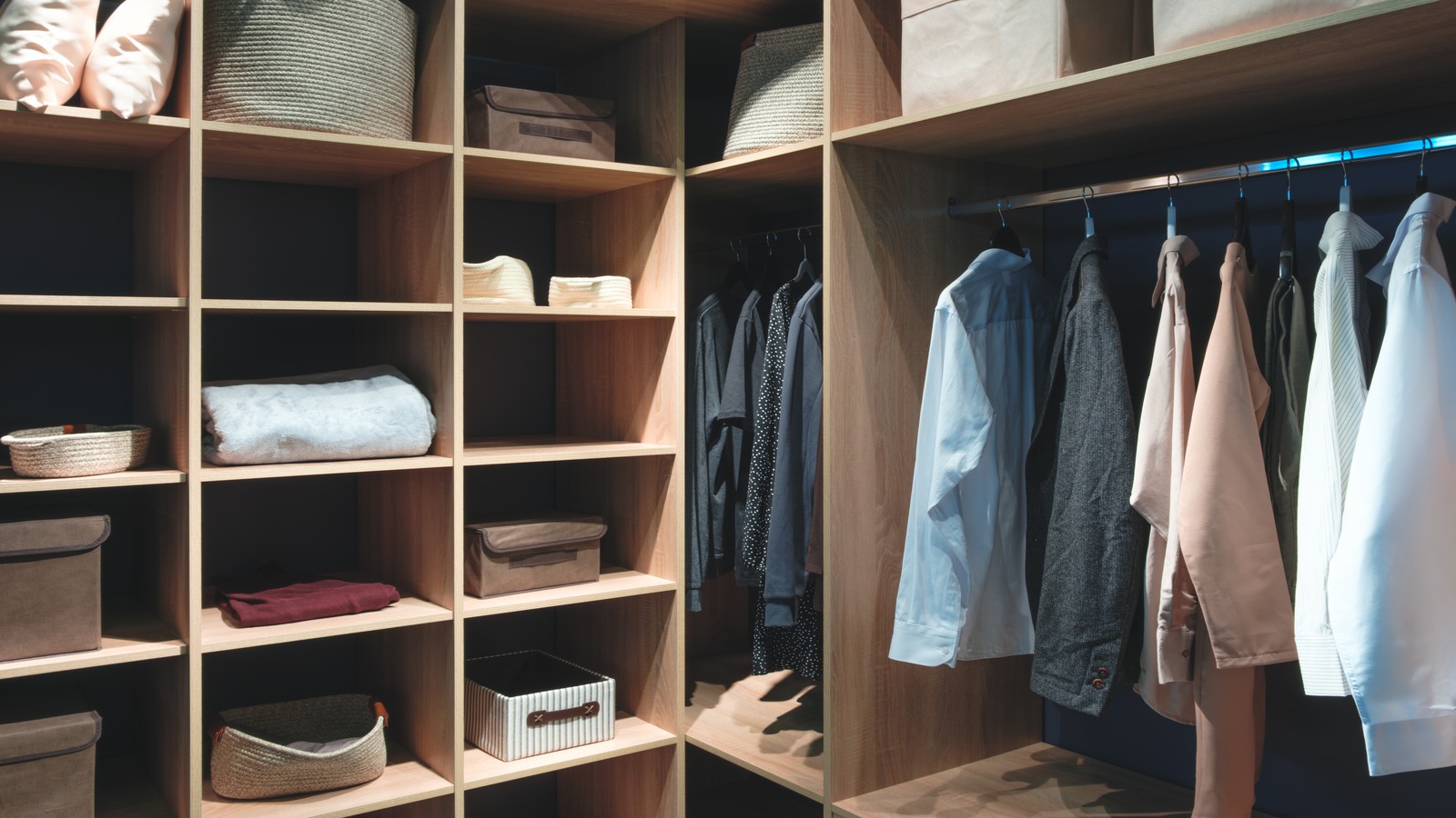 Dolabınızı kahve telvesi ile taze tutun