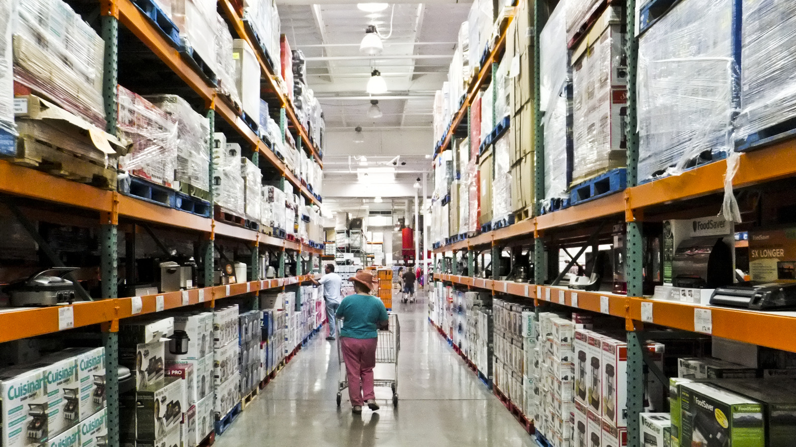 Costco Mutfak Musluğu Bazı alıcılar kaçınmanız gerektiğini söylüyor