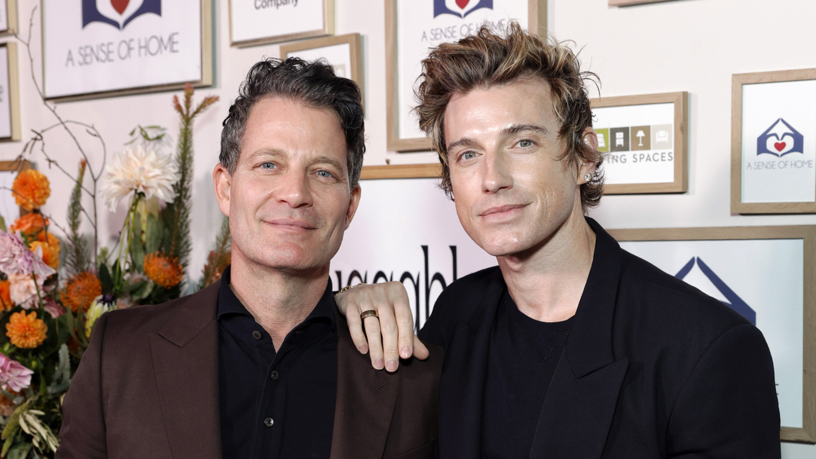 Zamansız boya rengi Nate Berkus ve Jeremiah Brent Tahmin her zaman modaya uygun olacak