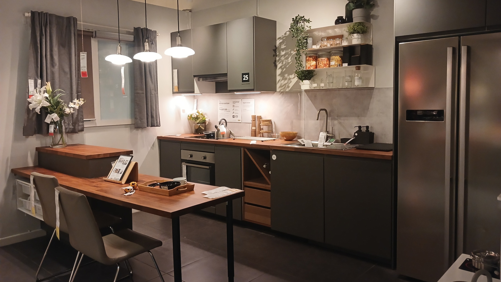 İncelemelere göre Ikea'da satın almamanız gereken ucuz mutfak organizatörü